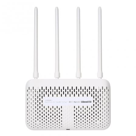 Xiaomi Mi Router 4A Gigabit Edition AC1200 Blanco Xiaomi Mi Router 4A Gigabit Edition AC1200 Blanco